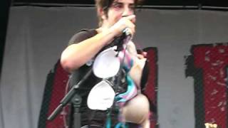 All Time Low- Limp Bizkit Cover