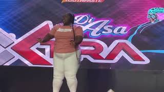 KelDiasa Xtra #Mercy from Sika Hall, Freestyle Night with the Queens #DiAsaShow  🔥🔥🔥🔥🔥 🔥