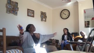 WHEN TWO OR THREE ARE GATHERED | Spontaneous Worship Session | Episode 1