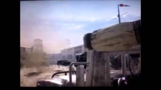 MW3 Sniper