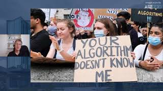 AI Ethics - Nigel Wilson at AITN2020
