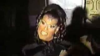 Mistress Enya - Lucy In The Sky 1997 at 1470 West