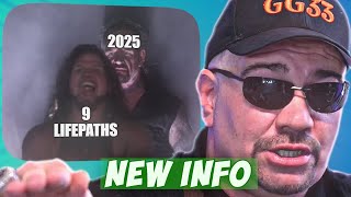 GG33 Secret Numerology for 2025