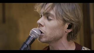 GELATO - Humans (Live at Konk Studios)