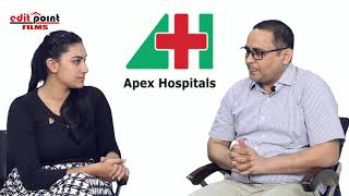 KNOW YOUR DOCTOR (EP - 1)