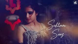 Raatan Nu : Sukhman Saaz (Lyrical Video) Latest Punjabi Songs 2021 | Music Factory