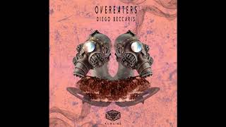 Diego Beccaris - My First Echo