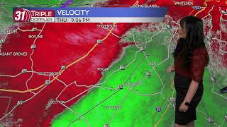 WAAY 31 Live Breaking News