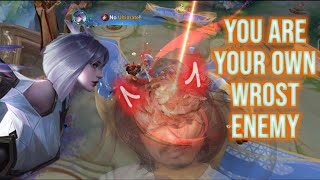 " How to be Dark System " | C | JING  Gameplay | Honor of Kings  | #hok #hokstudio #jing