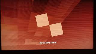 Minecraft I got suck in the Max pain blood world it was a crazy ride but I got out some how