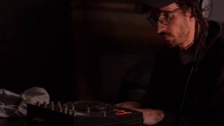 Art Test Fest // Økapi djset Villa Croce