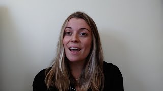 Story of Hope: Christina