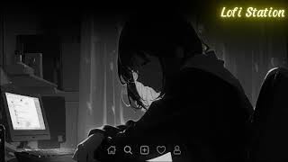 Songs for the Love That Broke Me Slowed + Reverb – Playlist for Silent Cries