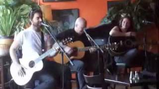 The Carleton's "Sing for your Supper"