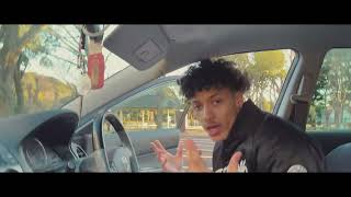 Pesofr - Dior Mike Amiri Freestyle (feat. Rico Styles)