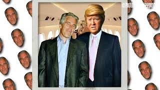 MSSP - Shane REFUSES To Believe Trump Was Boys With Epstein