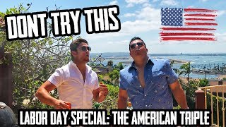 The American Triple