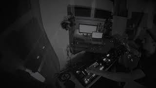 Studiosession #1
