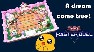 Yu-Gi-Oh! Master Duel Replays Volume 24