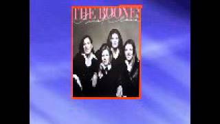 The Boones (First Class: Let Me Be Lonely)