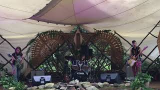 Fissure Cat Live at Unifier Campout 2019 FULL (HD)