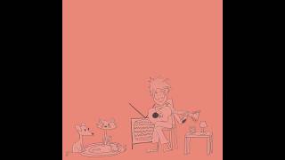 Kremer - To The Cats Behind The Screen
