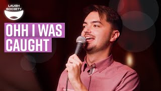 Getting Divorced Young: Elliott Morgan