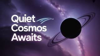 Discover the Secrets of the Universe Before Bed!