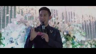 Personal Video Profile - Anggi Perdana MC
