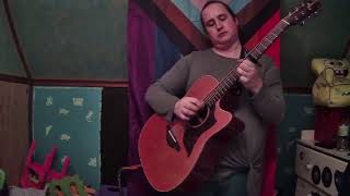 Natalie Clark Live Stream 3/11/21