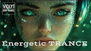 ✨ Fast Uplifting Trance Flow | Energetic Waves & Bright Motion  🌊⚡
