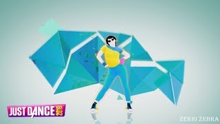 My Favorite Songs From Every Just Dance Game (Just Dance 1 - Just Dance 2019)