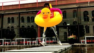 Marc Orbit - The Duck Song (Official Music Video)