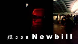 Moon Newbill