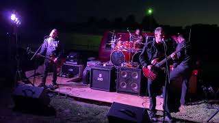 Brimstone Coven “Burn Again”