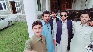 Tour to islambad Abbtabad Shogran part 1