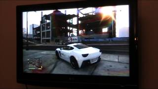 Oliver spiller GTA5