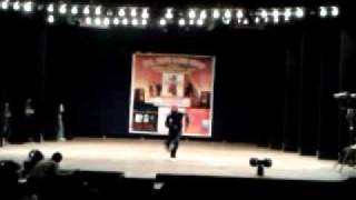 Jignesh Rathod from (NAVSARIBOYZ GROUP)