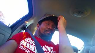 General Heat Vlog 39: Fitness, Family, Faith