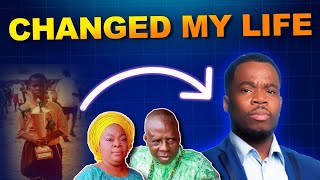 Lessons My Parents Taught Me That Changed Everything