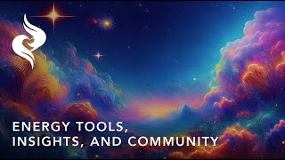 Kathleen's Mastering Alchemy Journey: Energy Tools, Insights, and Community