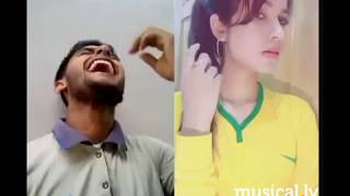 ব্রা‌জিল????‌তোরা ৭ গোল খাই‌ছিস//Kushtian Gang