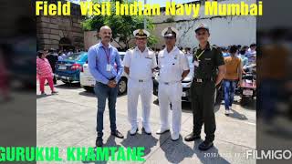 GURUKUL KHAMTANE INDIAN NAVY