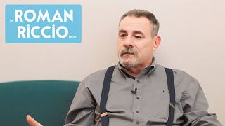 The Roman Riccio Show | Pat Riccio Jr. Interview