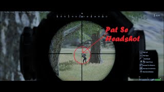 Pubg pc|| Intoxinat0r || Full Intense Chicken Dinner Match || Headshots ?