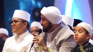 MAN ANA - Habib Syech & Cucu Habib Syech "