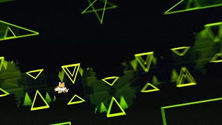 [WR] Beating EVERY PART in ANTIUTOPIA [IMPOSSIBLE]