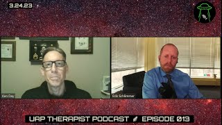 Episode 013 | 3.24.23 | Guest Ken Day