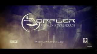 DOPPLER - "Pareidolia" (Official Stream - Mighty Music)