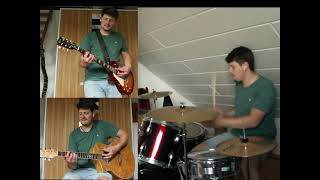 Nickelback - Those Days (Cover by Lennart)